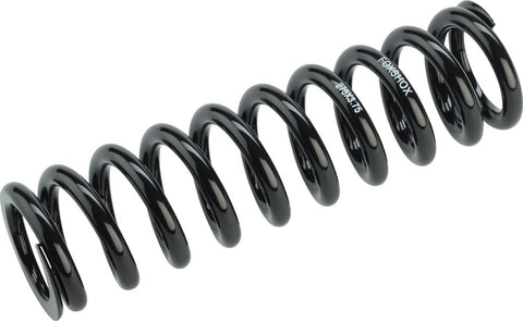 FOX Steel Rear Shock Spring 275x3.5 Stroke