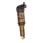 FOX FLOAT DPS Factory Rear Shock Trunnion Metric 165 x 40 mm EVOL SV 3