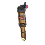 FOX FLOAT DPS Factory Rear Shock - Trunnion Metric 185 x 50 mm EVOL LV 3-