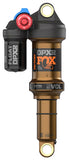 FOX FLOAT DPX2 Factory Rear Shock Standard 7.875 x 2.25 EVOL LV Remote