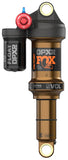 FOX FLOAT DPX2 Factory Rear Shock - Standard 7.875 x  2 EVOL LV 3-Position