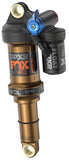 FOX FLOAT DPX2 Factory Rear Shock Metric 210 x 55 mm EVOL LV 3Position