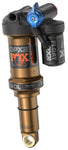 FOX FLOAT DPX2 Factory Rear Shock Trunnion Metric 205 x 60 mm EVOL LV 3