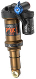 FOX FLOAT DPX2 Factory Rear Shock Trunnion Metric 205 x 60 mm EVOL LV 3