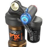 FOX FLOAT DPX2 Factory Rear Shock Metric 190 x 45 mm EVOL LV 3Position