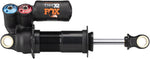 FOX DHX2 Factory Rear Shock Metric 250 x 75 mm Hard Chrome Coat