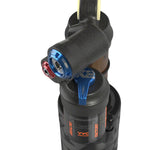 FOX FLOAT X2 Factory Rear Shock - Metric 210 x 52.5 mm 2-Position Lever