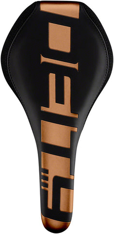 Deity Components Speedtrap AM Saddle - Chromoly Bronze