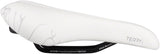 Terry Butterfly Chromoly Saddle - Chromoly White Women's