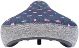 Saddle Ody Mx Pivotal Keyboard V2 Aaron Ross Denim Bk/Pk
