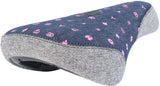 Saddle Ody Mx Pivotal Keyboard V2 Aaron Ross Denim Bk/Pk