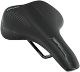 Saddle Prologo Akero T2.0 150 Bk