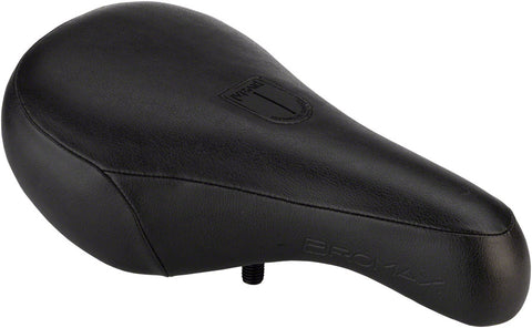 Promax Freestyle BMX Seat Pivotal Black