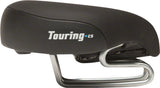 SADDLE ISM TOURING BK