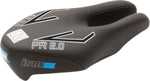 I SM PR 2.0 Saddle Steel Black