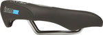 I SM PR 2.0 Saddle Steel Black