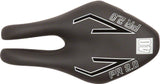 I SM PR 2.0 Saddle Steel Black