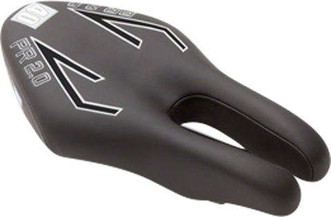 I SM PR 2.0 Saddle Steel Black