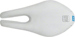 I SM PL 1.1 Saddle Chromoly White