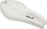 I SM PL 1.1 Saddle Chromoly White