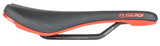 SDG Bel Air V3 Saddle Lux Rails Red/Black