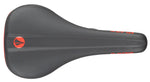 SDG Bel Air V3 Saddle Lux Rails Red/Black