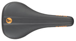 SDG Bel Air V3 Saddle Lux Rails Orange/Black