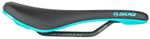 SDG Bel Air V3 Saddle Lux Rails Turquoise/Black