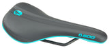 SDG Bel Air V3 Saddle Lux Rails Turquoise/Black