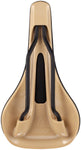 SDG Bel Air V3 Saddle Lux Rails Tan/Black