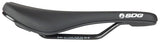 SDG Bel Air V3 Saddle Steel Rails Black