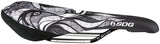 SDG Duster P MTN Saddle Titanium Alloy Black/White