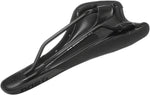 SDG Radar Saddle Titanium Alloy Black