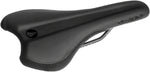 SDG Radar Saddle Titanium Alloy Black