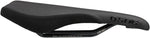 SDG Radar Saddle Chromoly Black