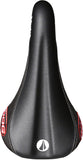 SDG BelAir RL Saddle Chromoly Black