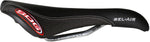 SDG BelAir RL Saddle Chromoly Black