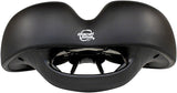 Planet Bike A.R.S. Lift Saddle 175mm Black