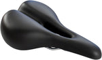 Planet Bike A.R.S. Lift Saddle 175mm Black