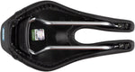 ISM PS 1.0 Saddle - Chromoly Black