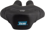 ISM PS 1.0 Saddle - Chromoly Black