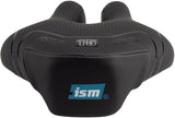 ISM PS 1.0 Saddle - Chromoly Black