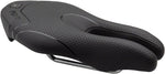 ISM PS 1.0 Saddle - Chromoly Black