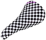 Supacaz Xpression Saddle Checkered