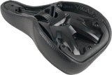 Eclat OZ Fat BMX Seat Pivotal Black