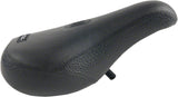 Eclat OZ Fat BMX Seat Pivotal Black