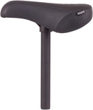 Radio Century Combo Seat Fat Padded Alloy Post Black