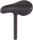 Radio Century Combo Seat Fat Padded Alloy Post Black