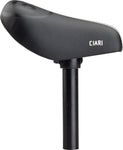 Ciari Corsa 39 Uno Mini BMX Seat Combo Black/White