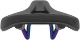 Ergon SM Enduro Comp Saddle Stealth/Oilslick Mens